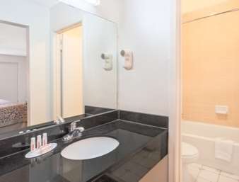 Americas Best Value Inn Holly Springs Habitación foto