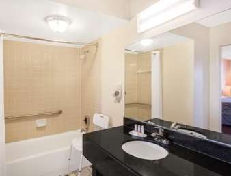 Americas Best Value Inn Holly Springs Habitación foto